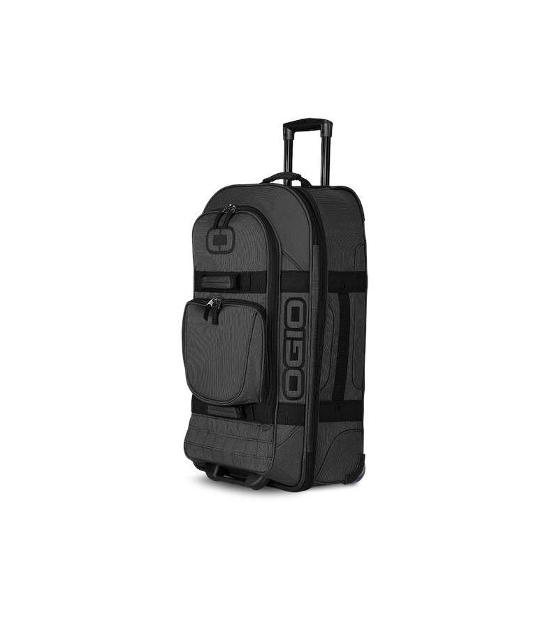 Ogio Terminal 95L Wheeled Travel Bag-2