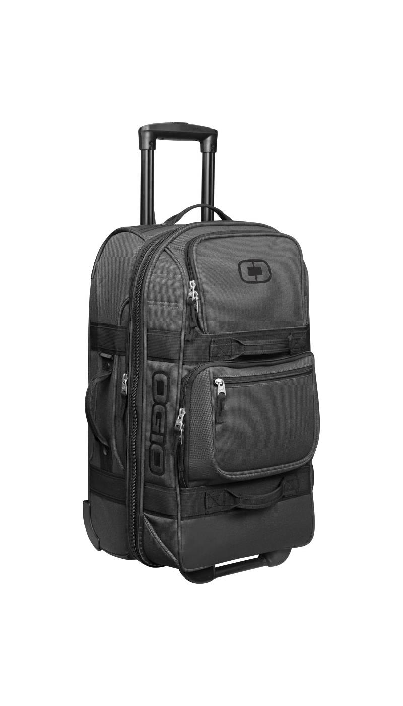 Ogio Layover Wheeled Travel Bag-4