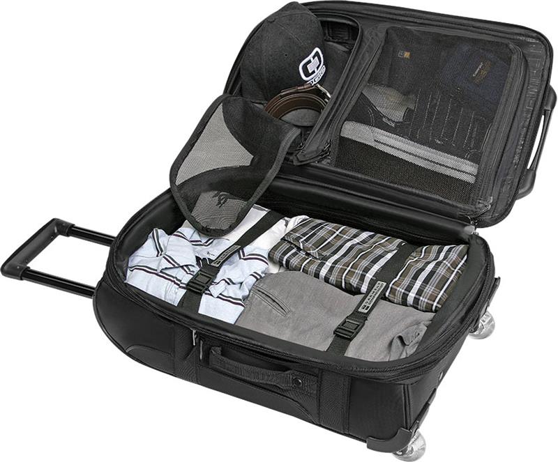 Ogio Layover Wheeled Travel Bag-5