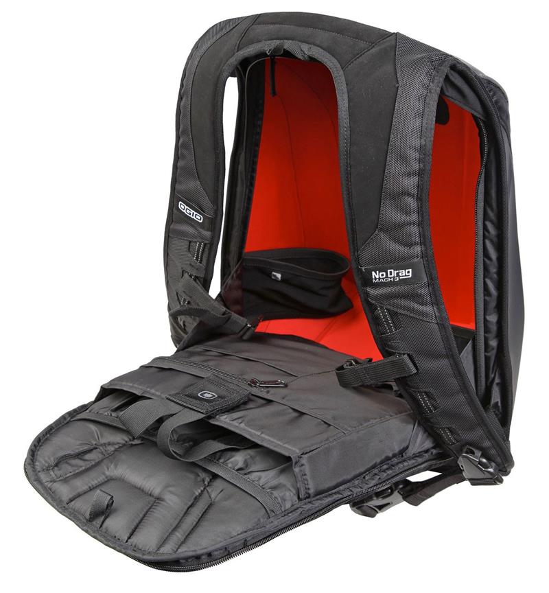 Ogio Mach 3 Motorcycle Backpack-2