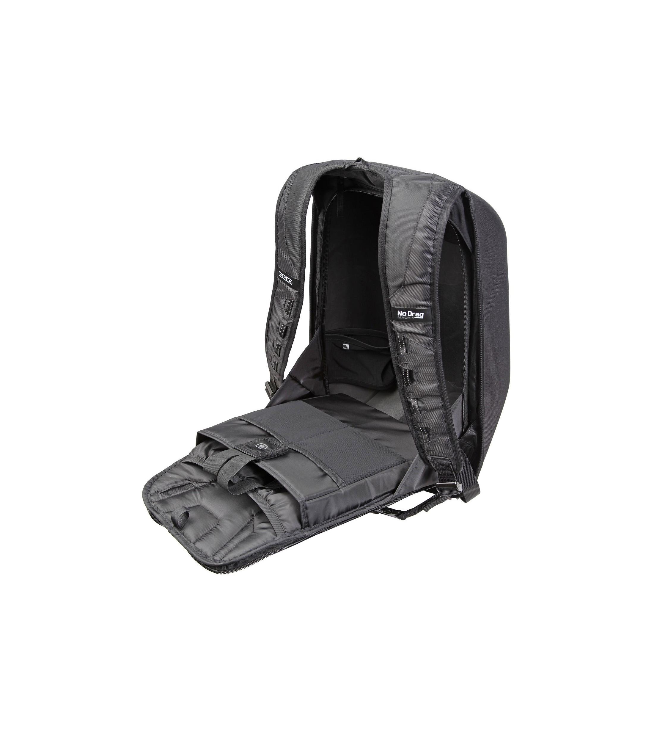 Ogio Mach 1 Motorcycle Backpack OutdoorGB
