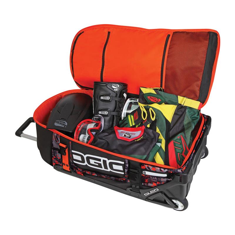 Ogio Rig 9800 Wheeled Gear Bag-3