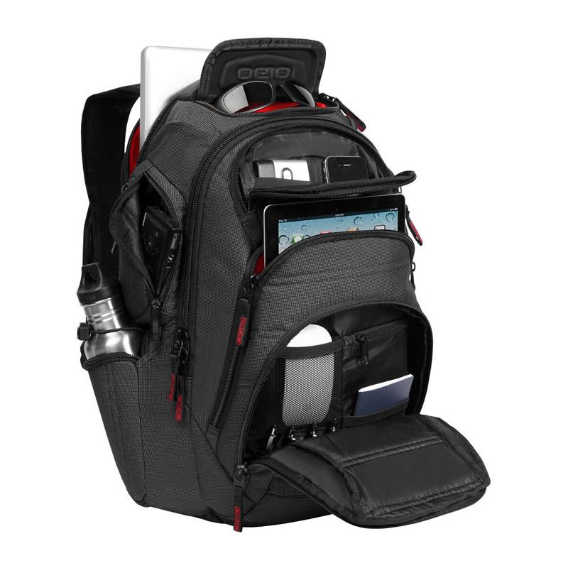 Ogio Renegade RSS 31L Backpack-3