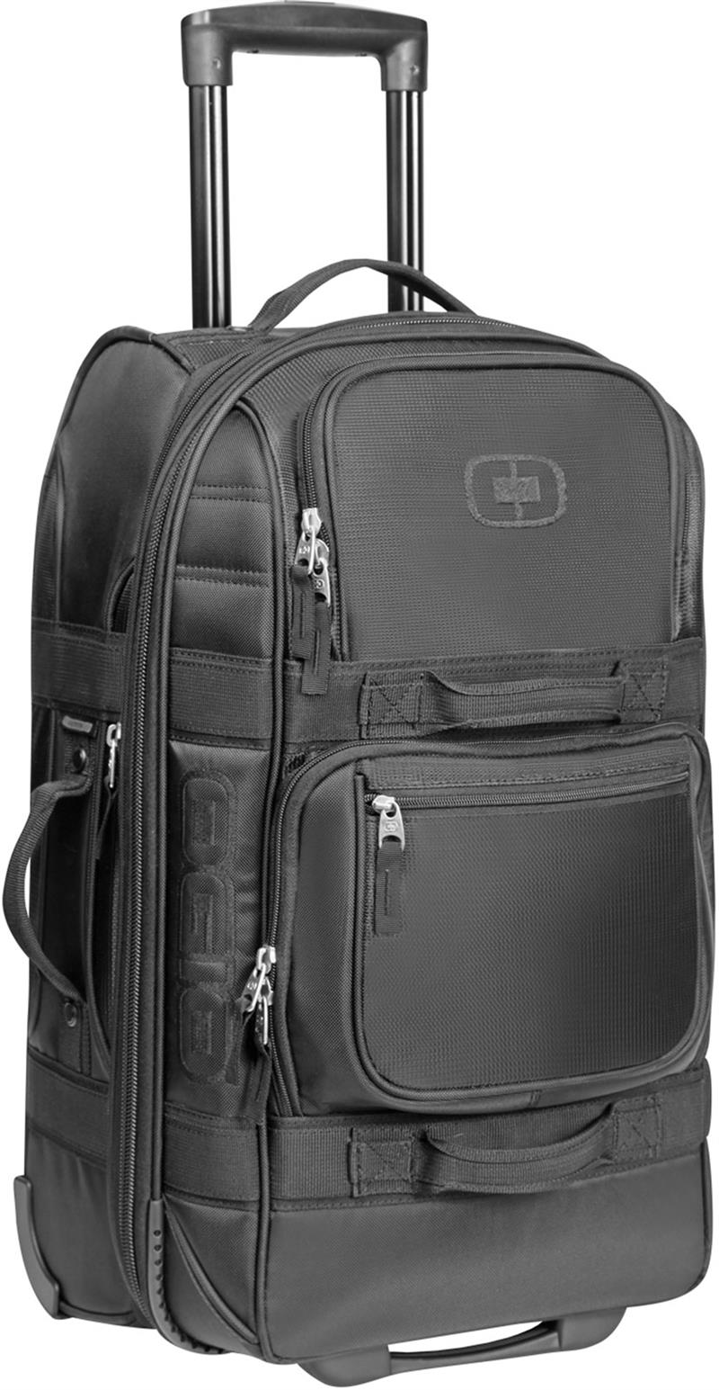 Ogio Layover Wheeled Travel Bag-2