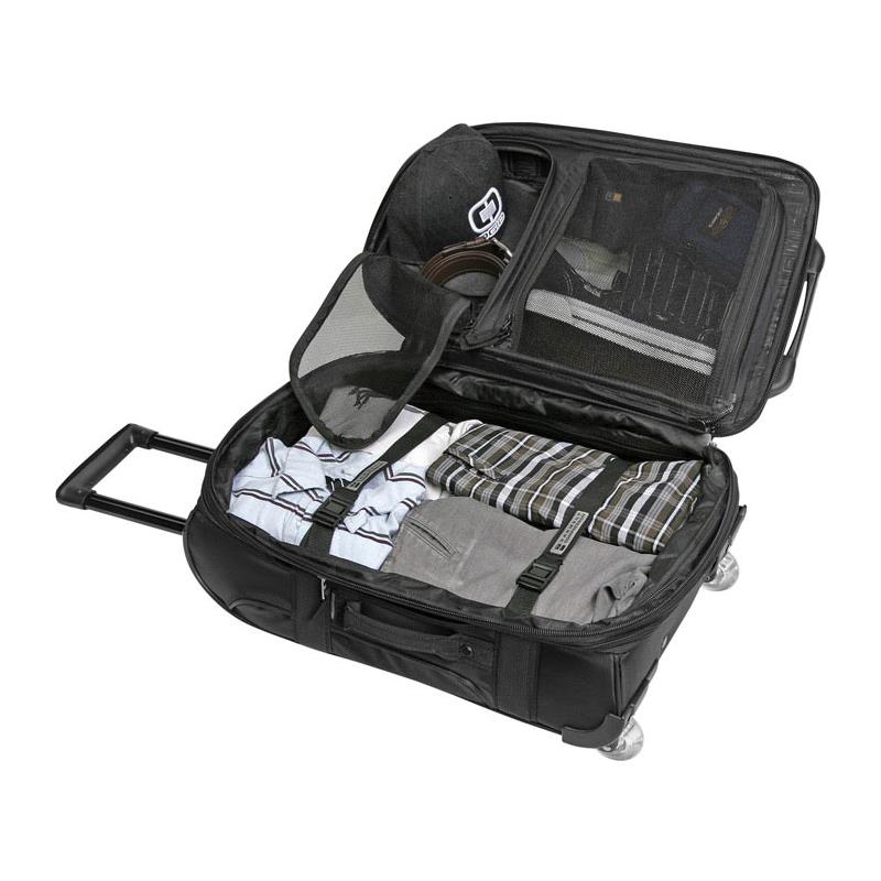 Ogio Layover Wheeled Travel Bag-3