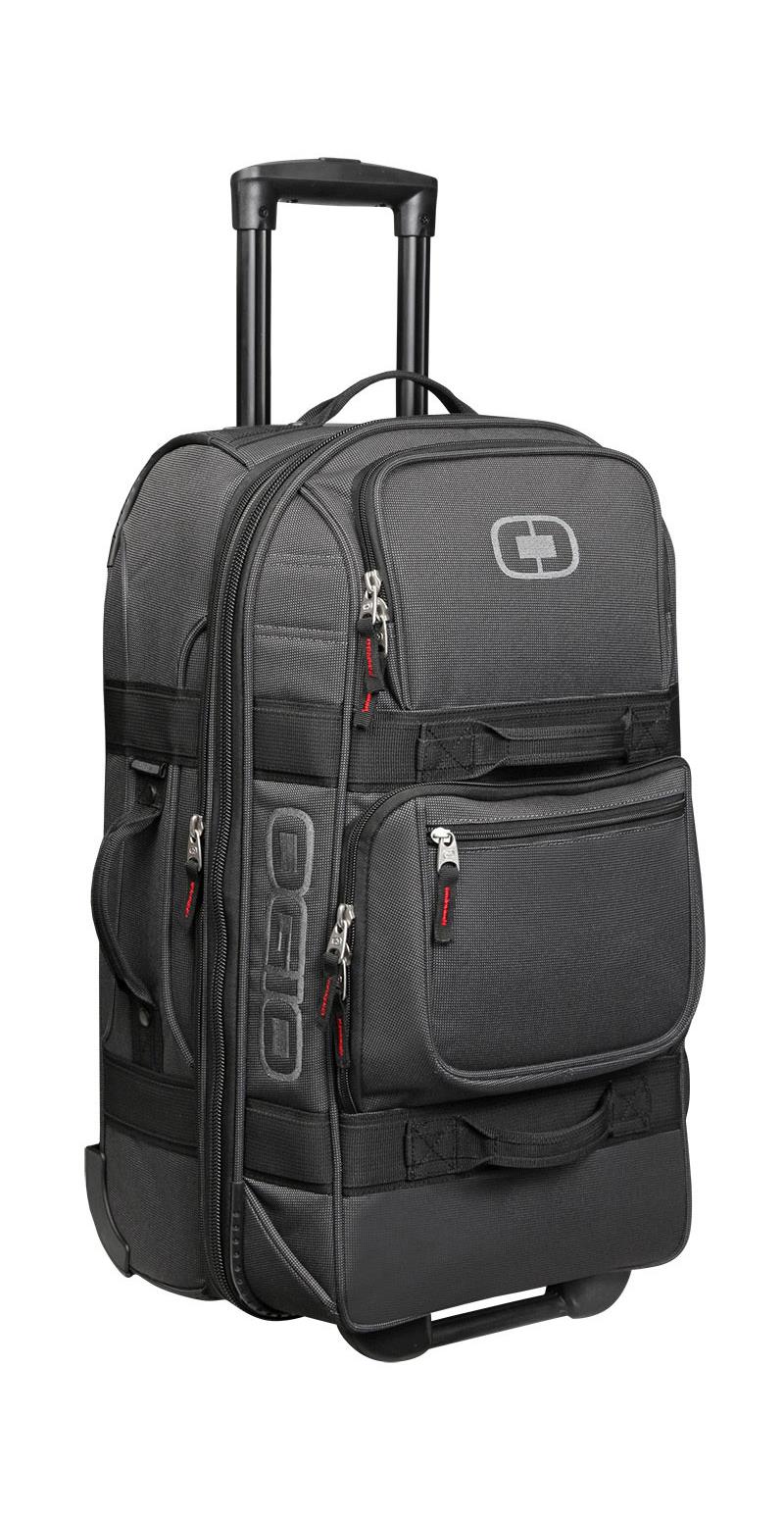 Ogio Layover Wheeled Travel Bag-1