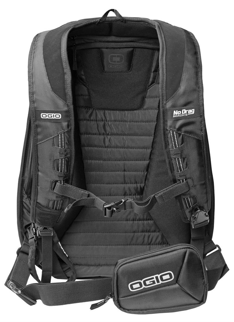 Ogio Mach 5 Motorcycle Backpack-2