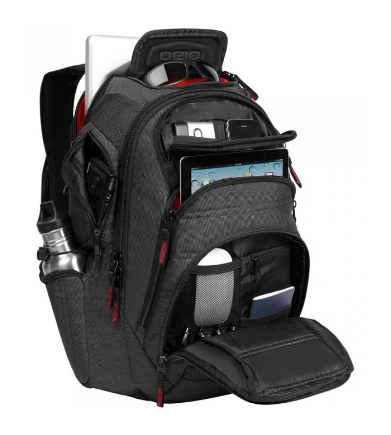 Ogio Renegade RSS 31L Backpack-5