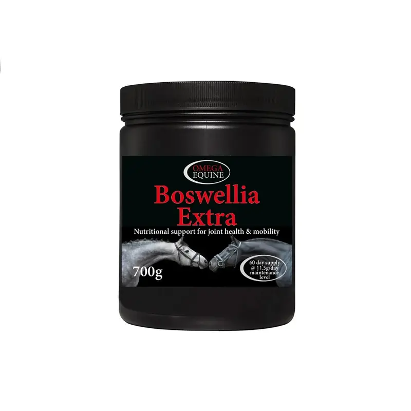 Omega Equine Boswellia Extra-3