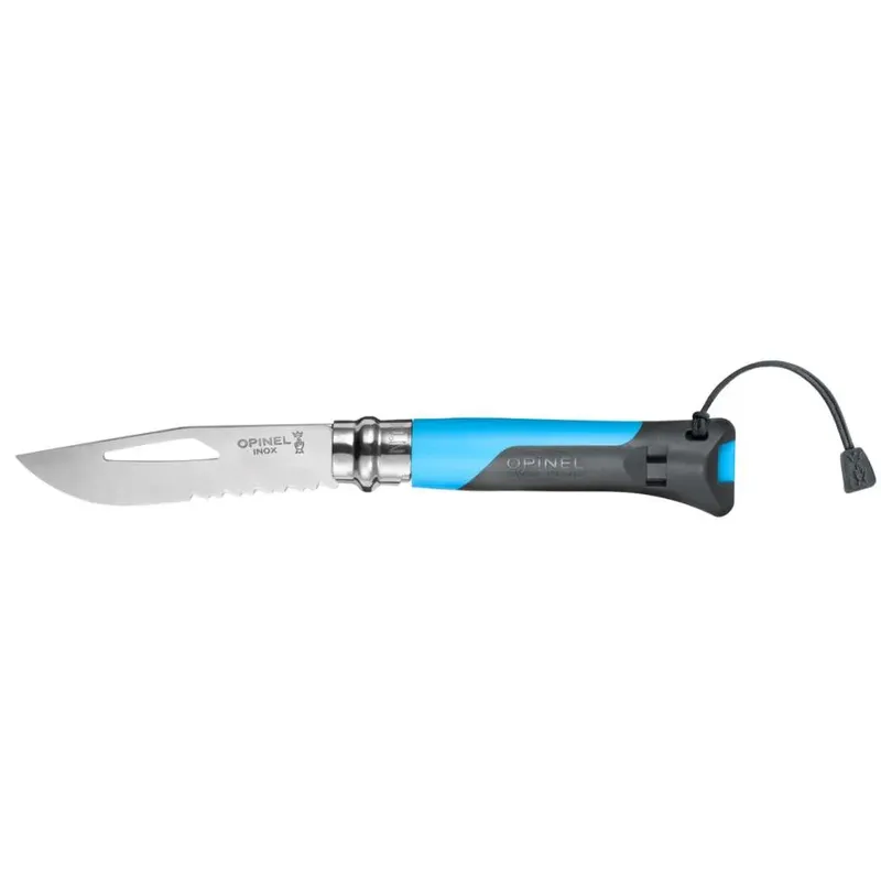 Opinel No.8 Outdoor Knife-4