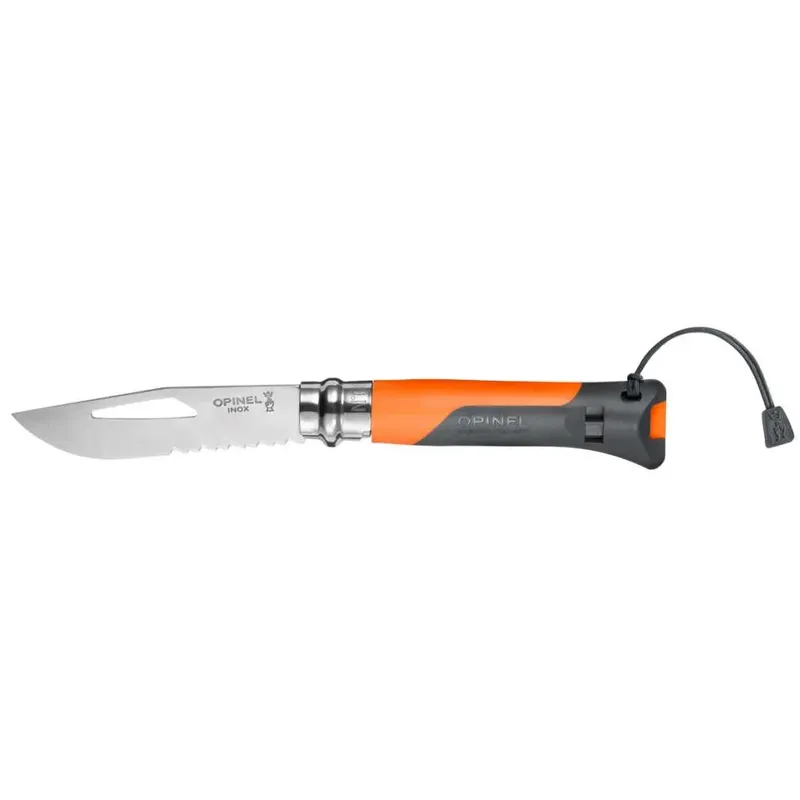 Opinel No.8 Outdoor Knife-5