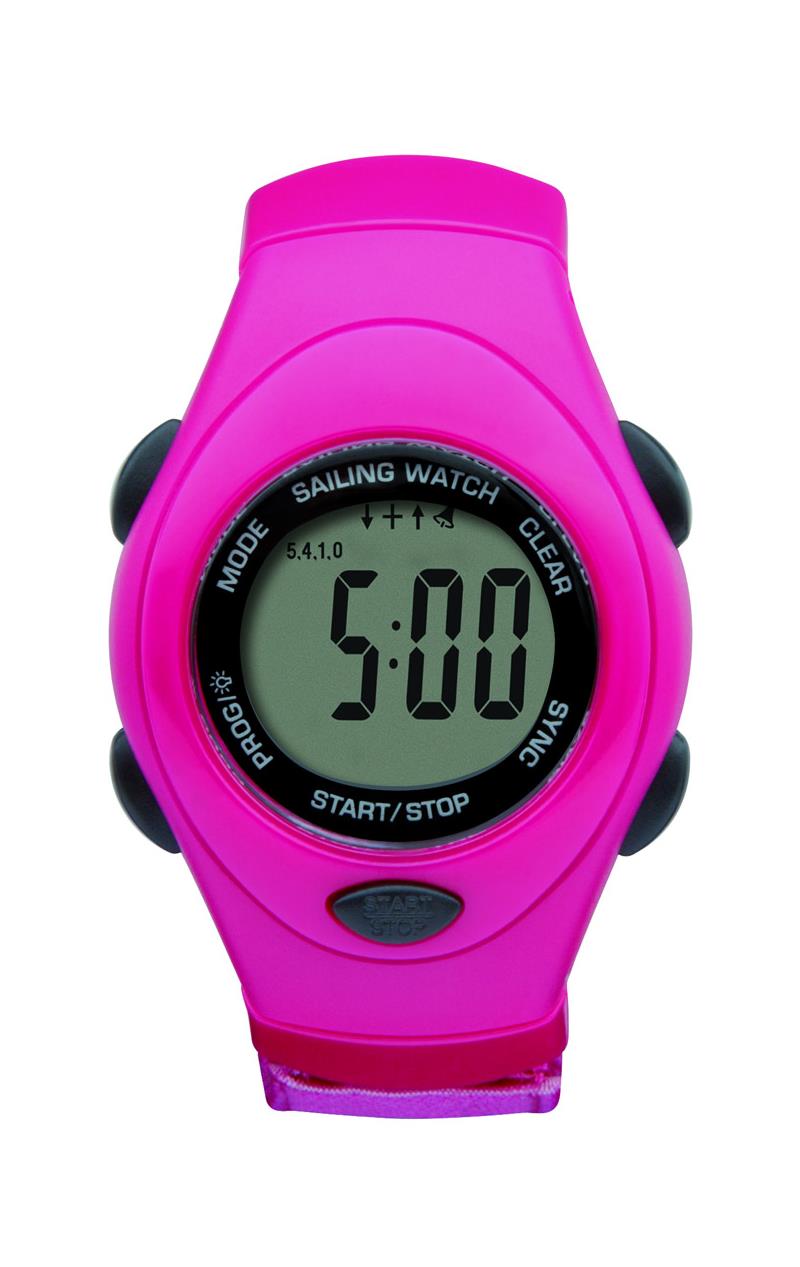 Optimum Time Junior/Ladies Bright Colour Series 2 Sailing Watch OutdoorGB