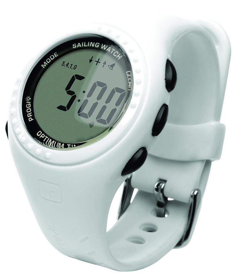 Optimum Time OS Series 11 Sailing Watch-2