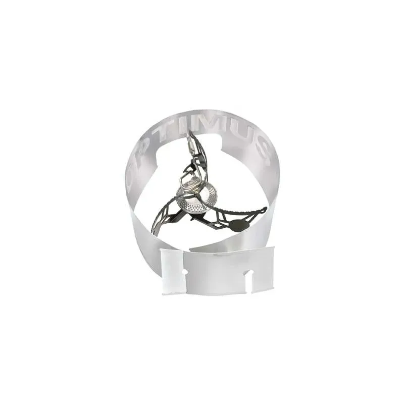 Optimus Vega 4 Season Camping Stove-4