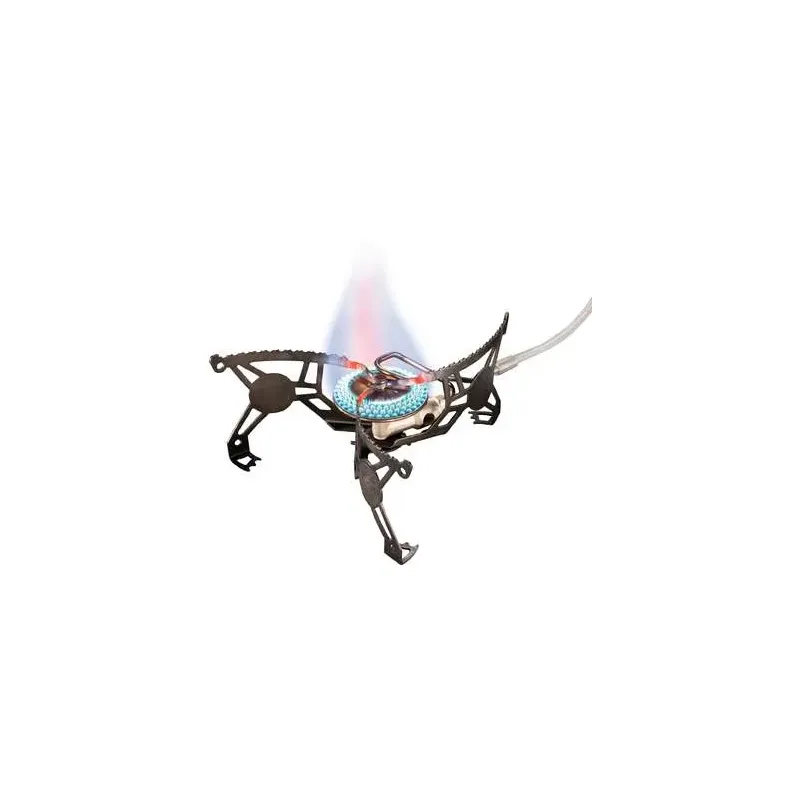 Optimus Vega 4 Season Camping Stove-5