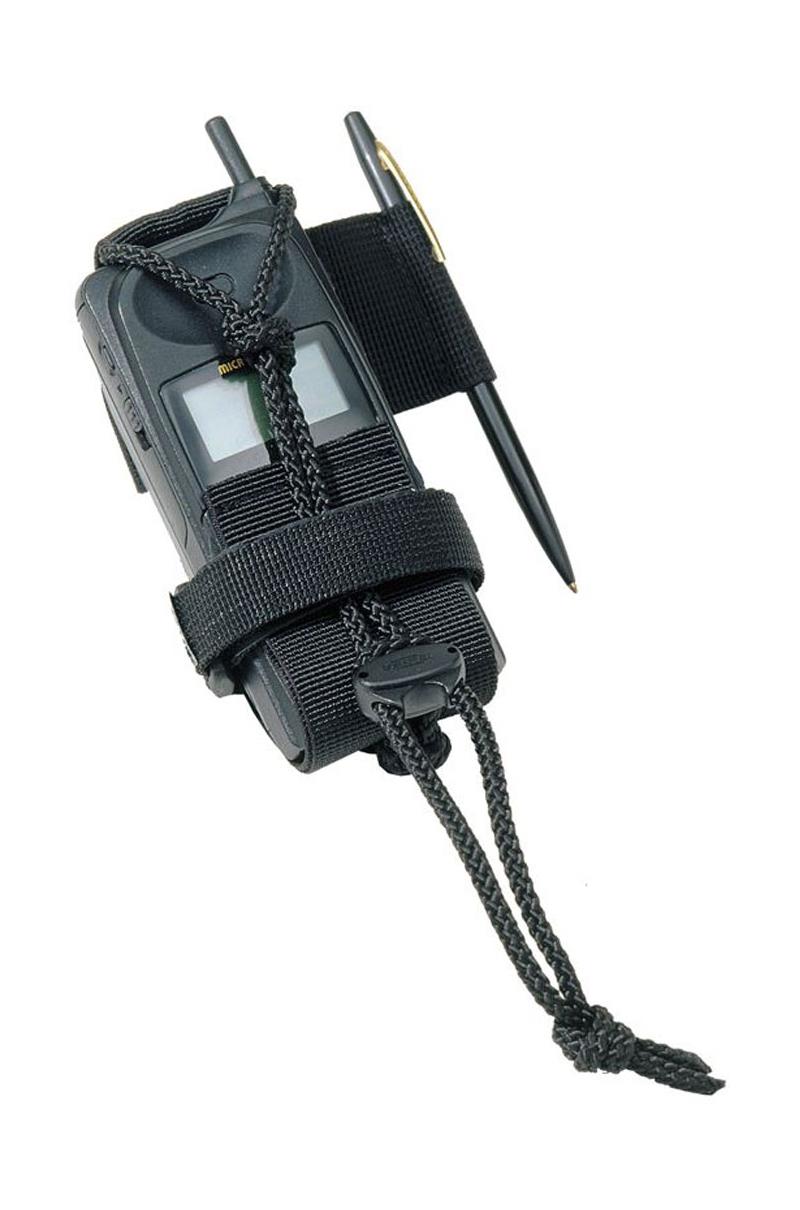 Ortlieb Walkie Talkie Holster-1