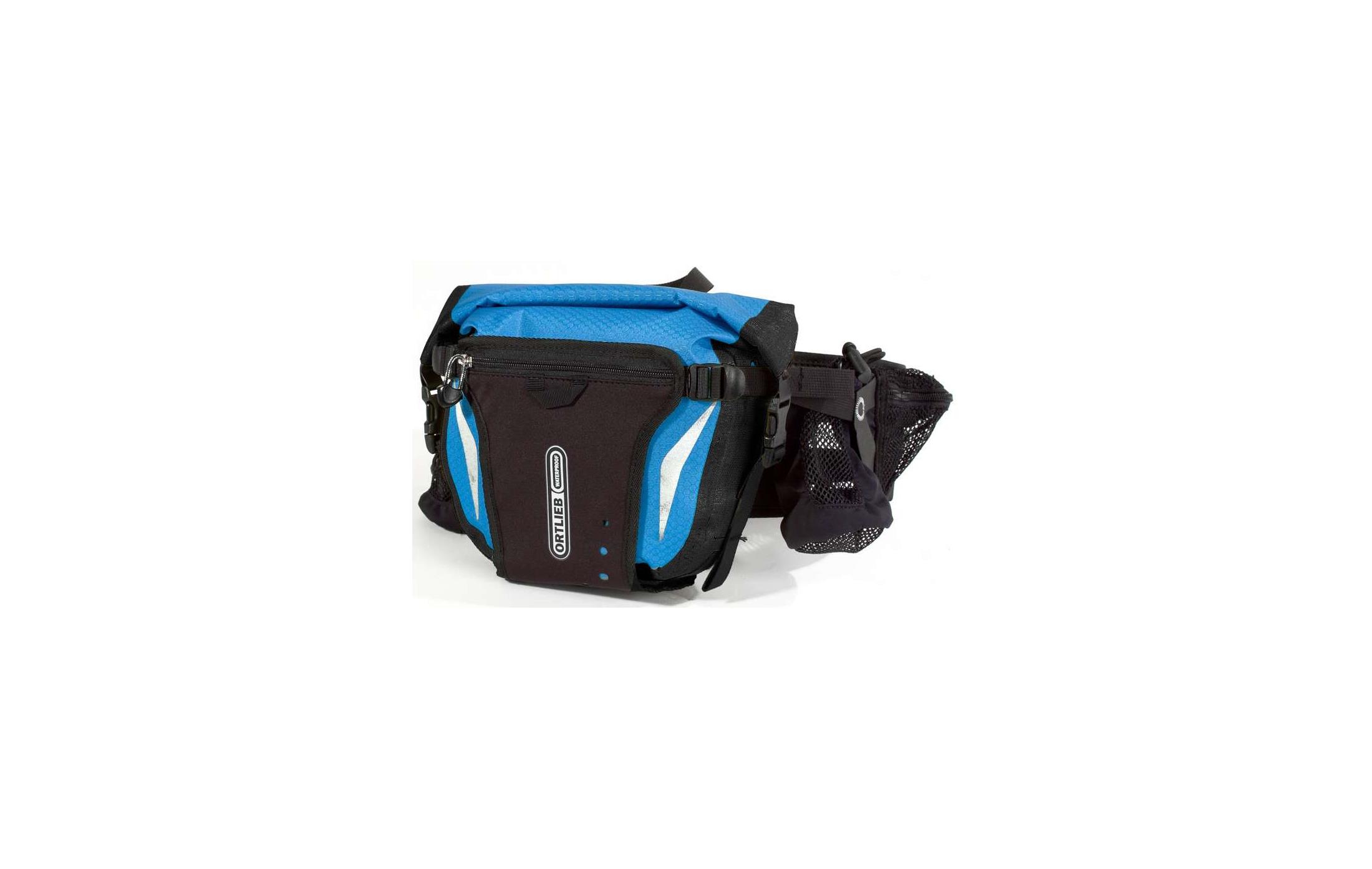 Ortlieb Waterproof Hip Pack 2 OutdoorGB