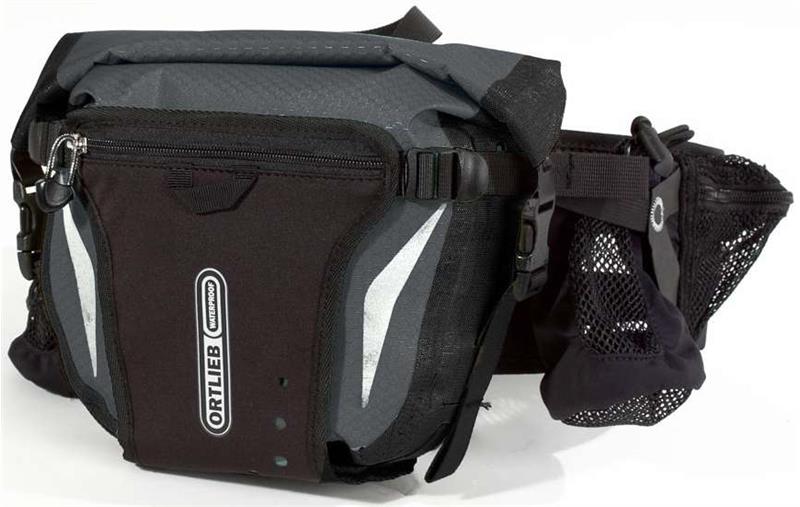 Ortlieb Waterproof Hip Pack 2 OutdoorGB