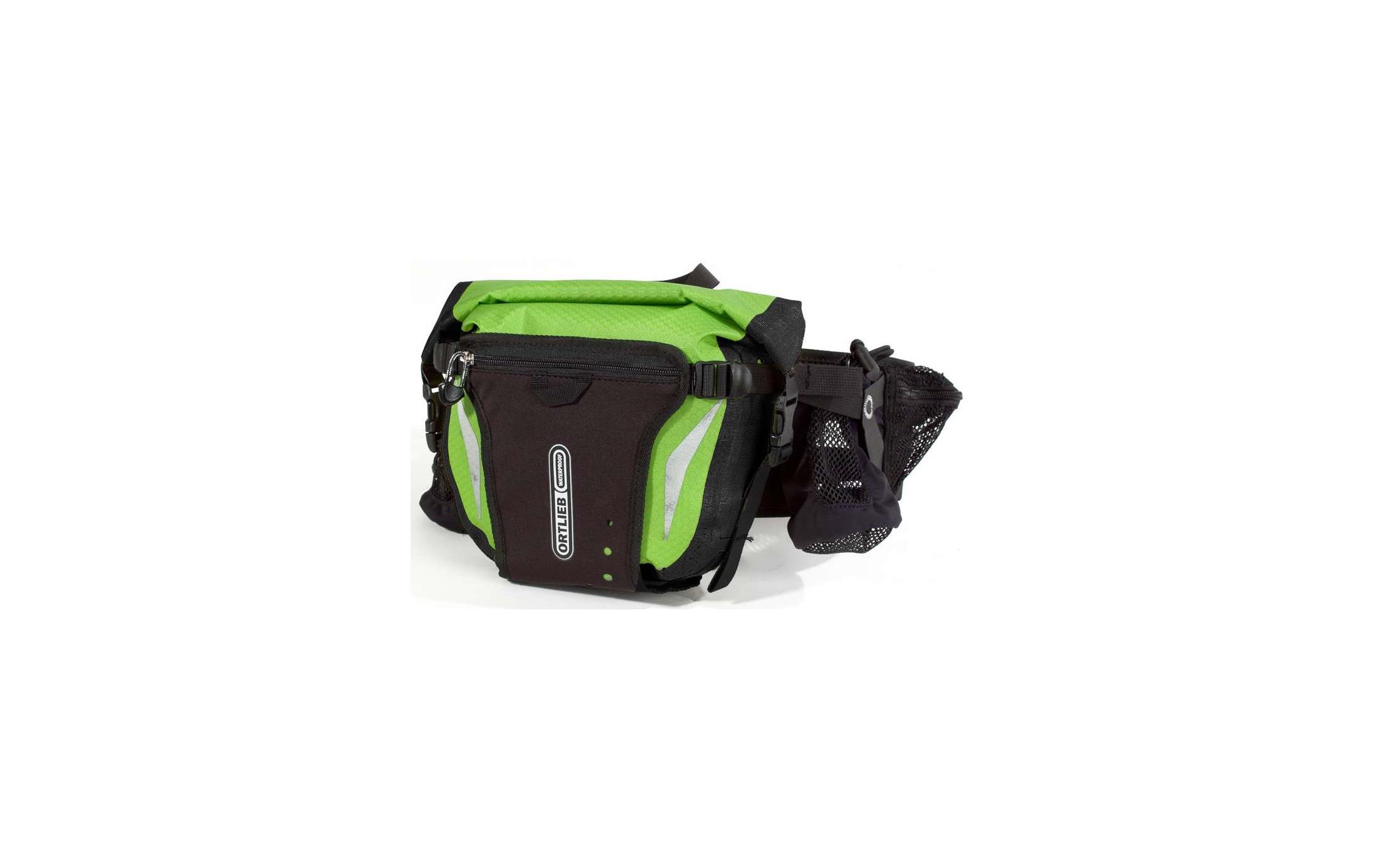 Ortlieb Waterproof Hip Pack 2 OutdoorGB