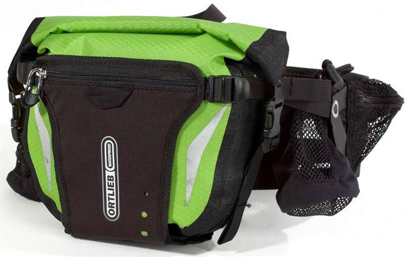 Ortlieb Waterproof Hip Pack 2-5