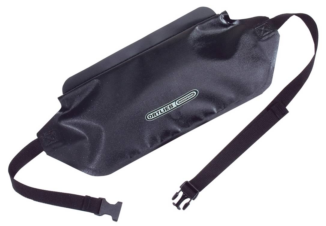 Ortlieb Waterproof Money Belt OutdoorGB