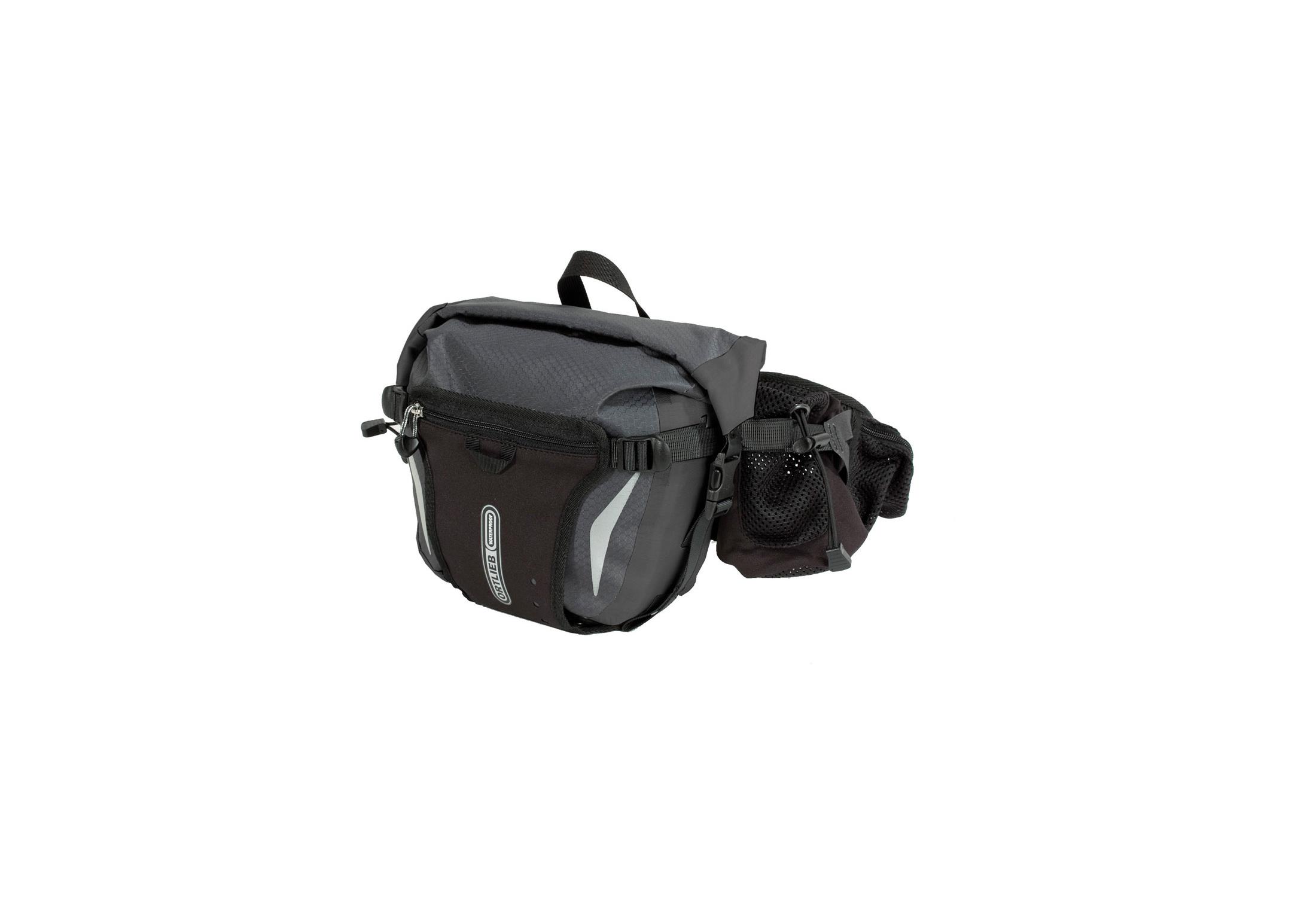 Ortlieb Waterproof Hip Pack 2 OutdoorGB