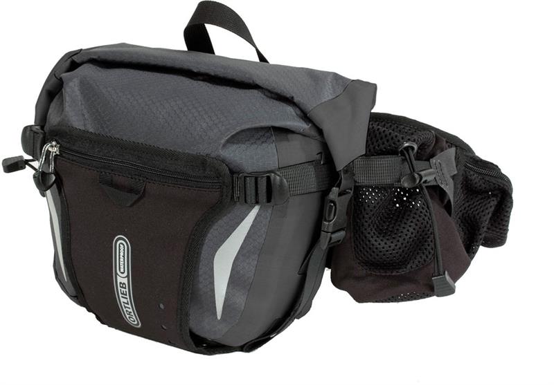 Ortlieb Waterproof Hip Pack 2-1