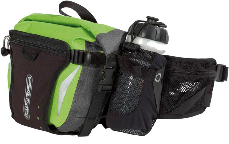 Ortlieb Waterproof Hip Pack 2-3