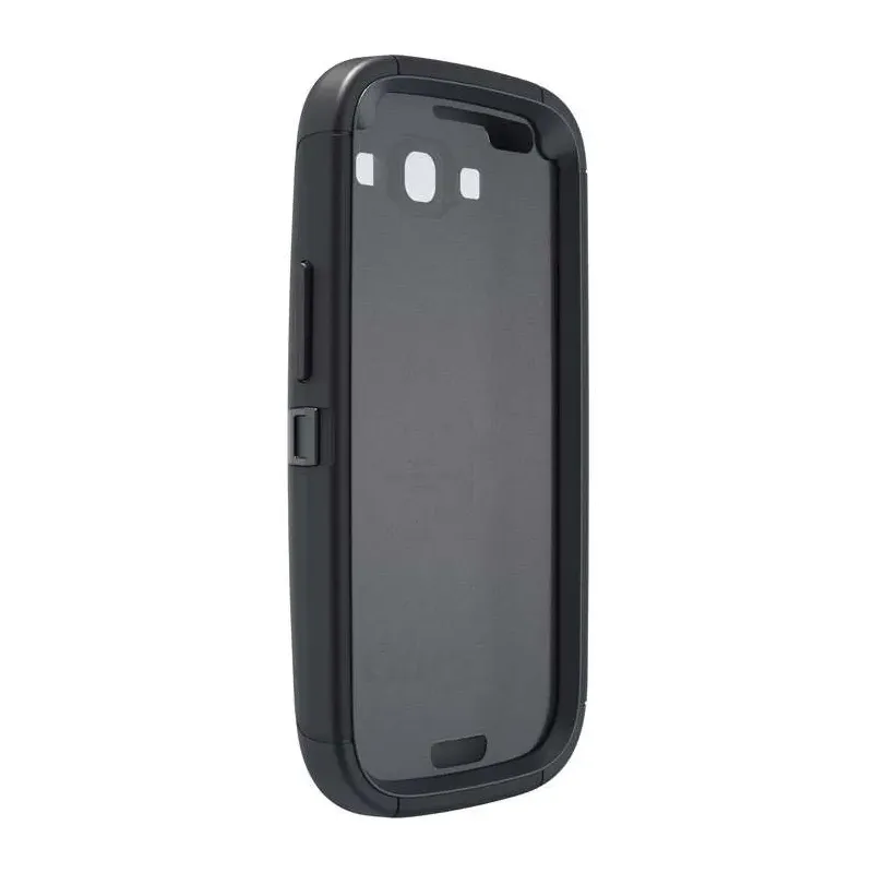 OtterBox Defender Protective Case for Samsung Galaxy S III-4