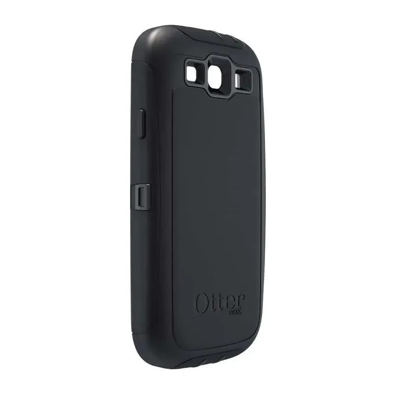 OtterBox Defender Protective Case for Samsung Galaxy S III-5