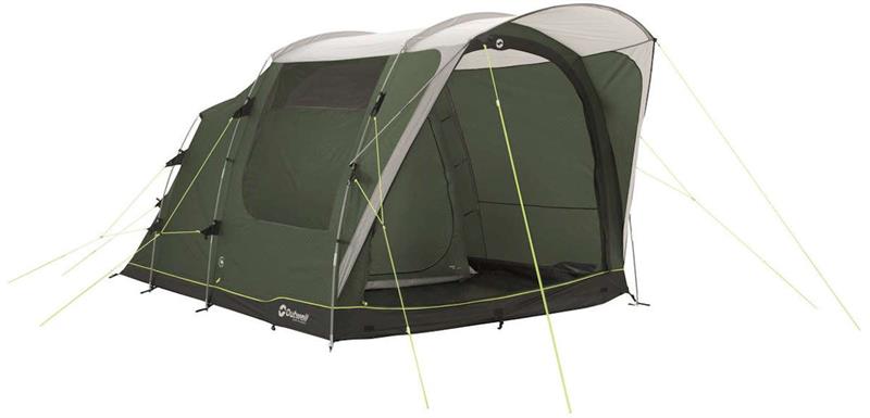 Outwell Oakwood 3 Person Tent-1