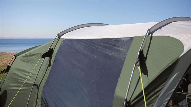 Outwell Oakwood 3 Person Tent-3