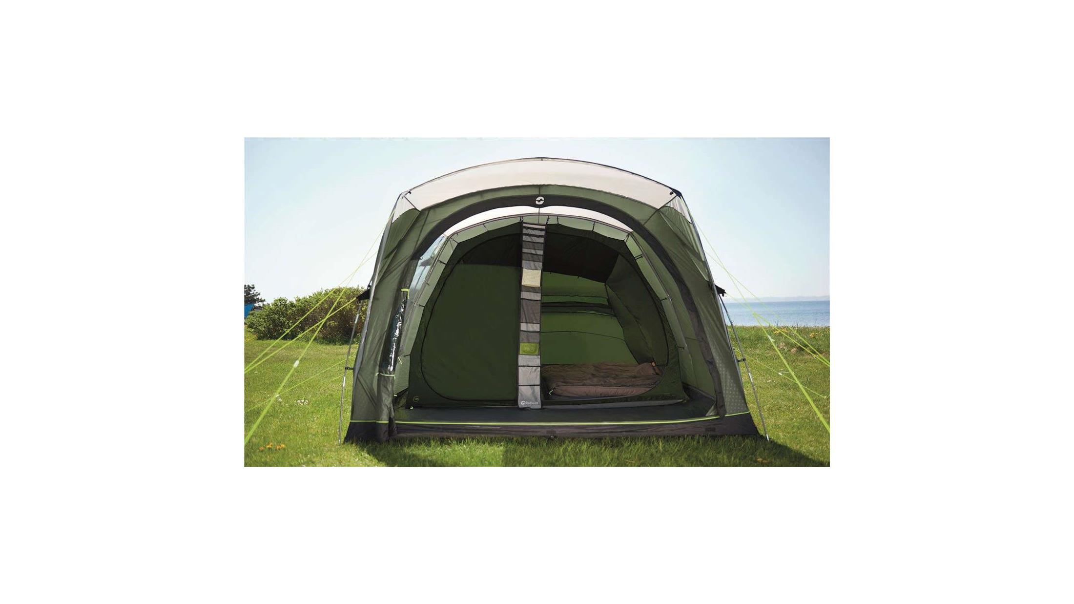 oakwood 5 tent