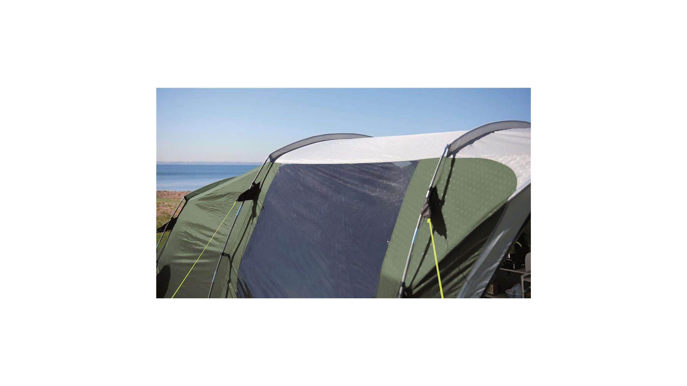 oakwood 5 tent