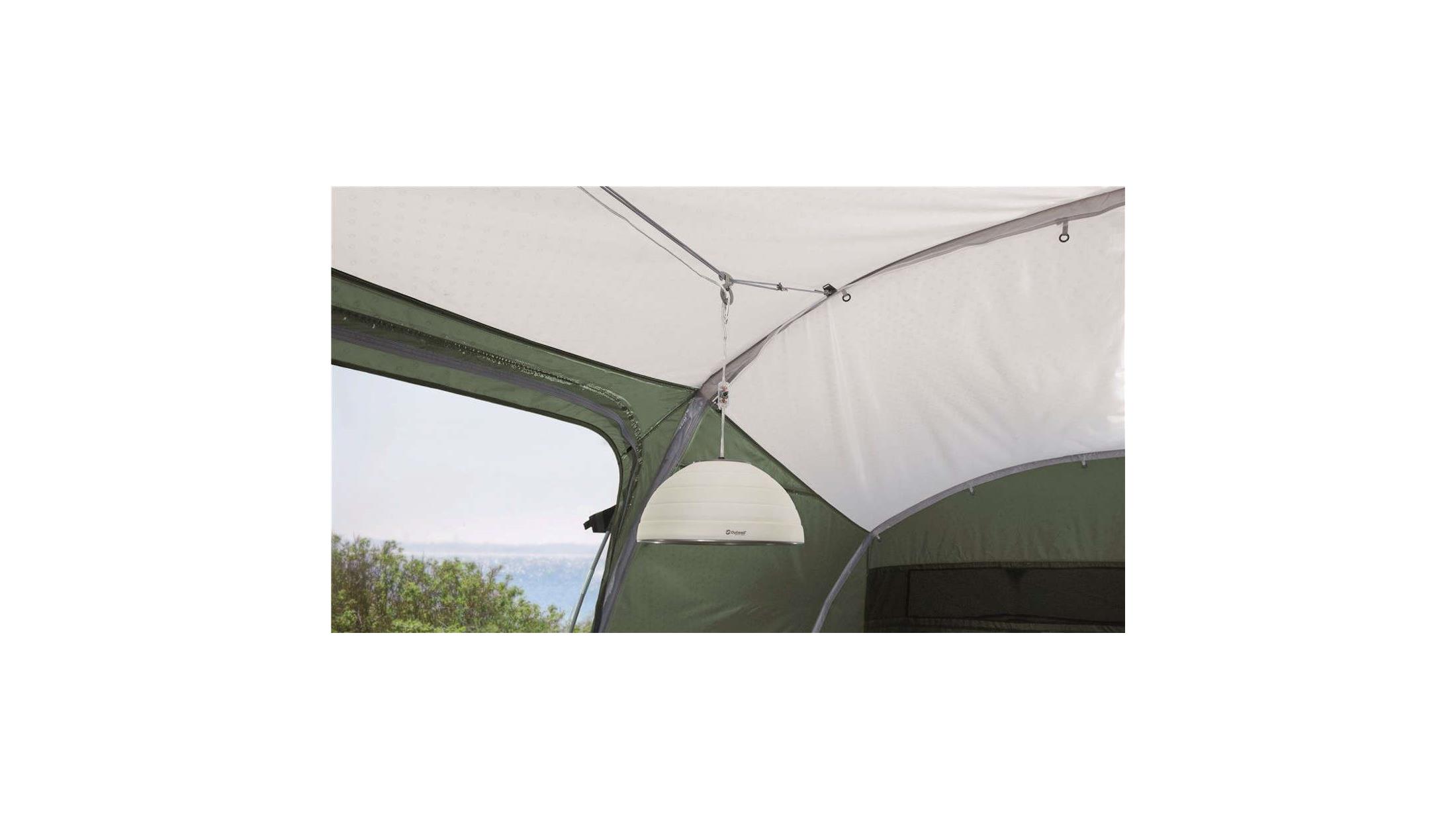 oakwood 5 tent