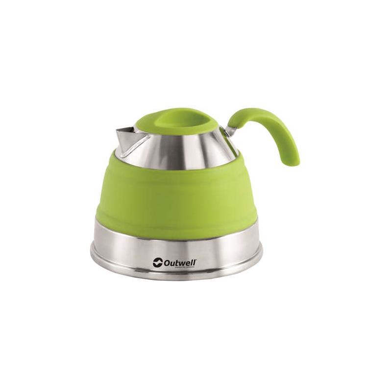 Outwell Collaps 1.5L Collapsible Kettle-1