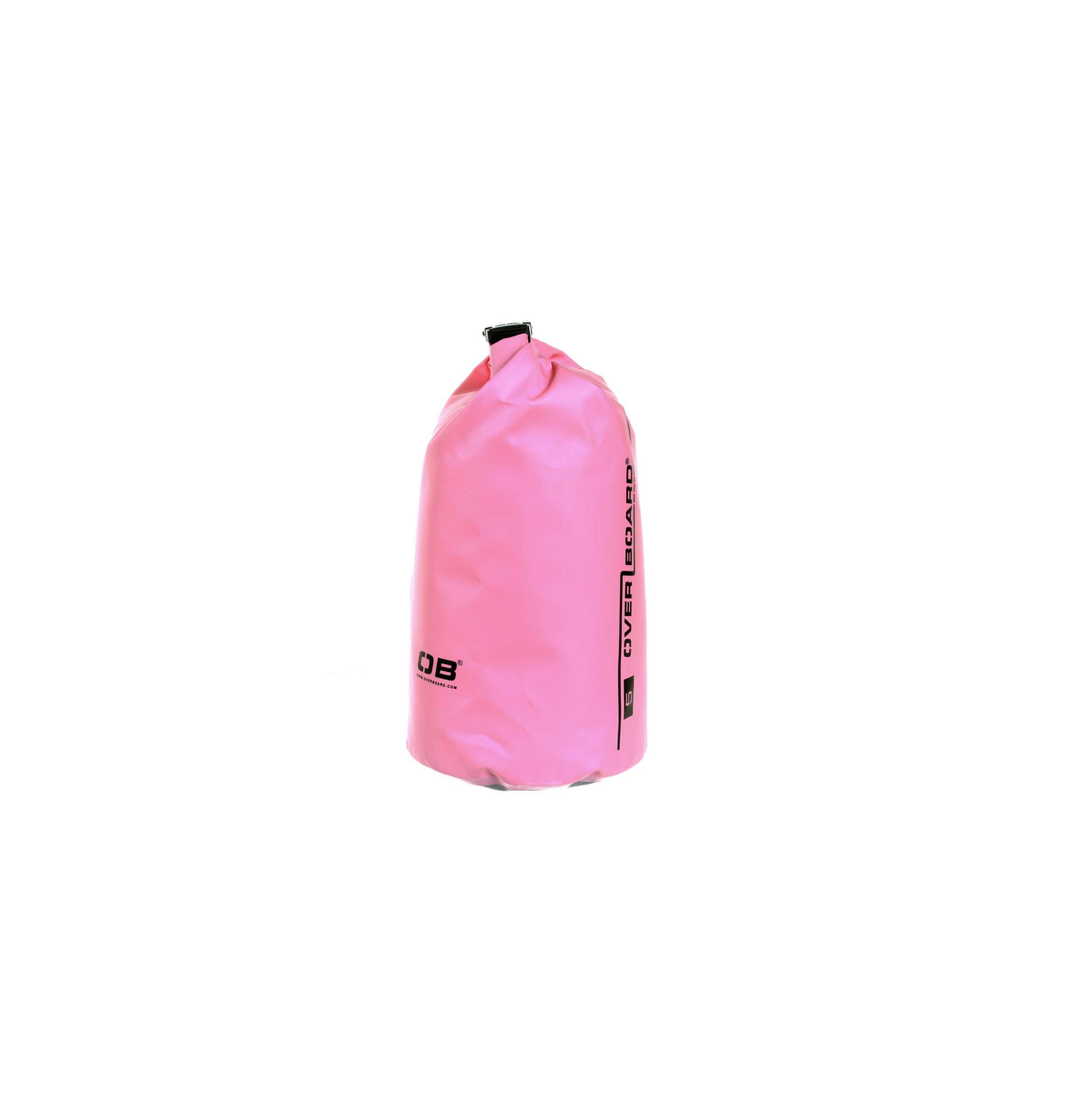 Overboard 5L Dry Tube Bag