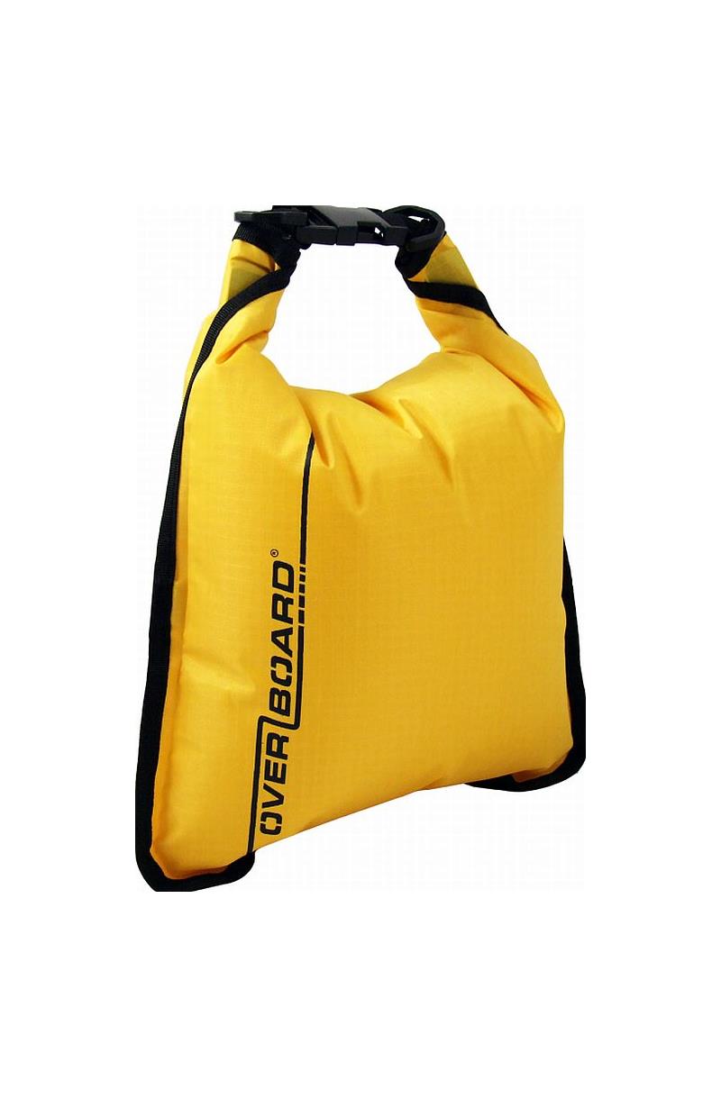 Overboard 5 L Dry Flat Bag-1