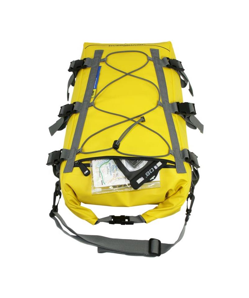 OverBoard 20 L Waterproof Kayak Deck Bag-2