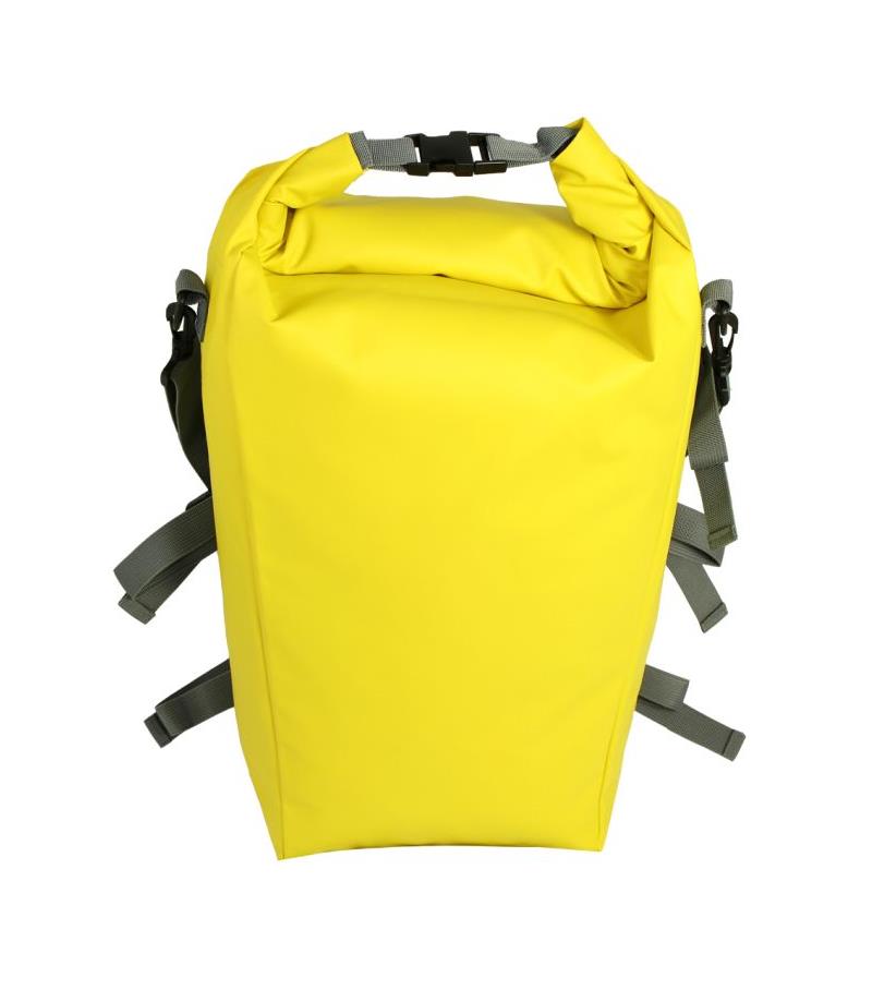 OverBoard 20 L Waterproof Kayak Deck Bag-4