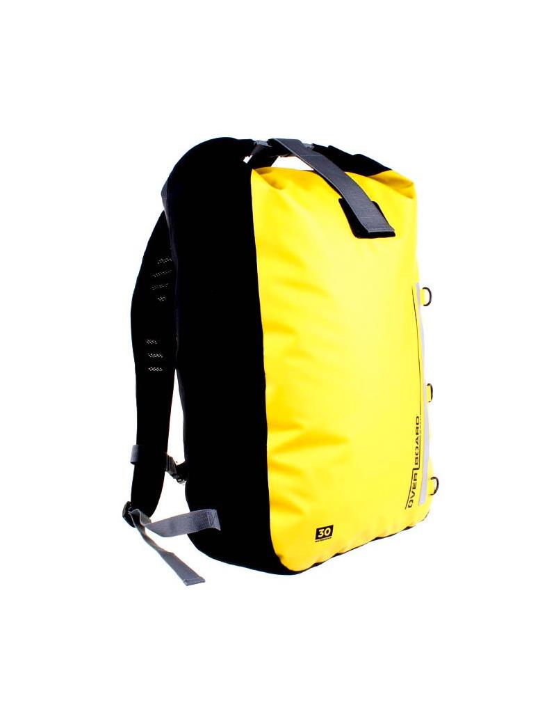 OverBoard Classic 30L Waterproof Backpack OutdoorGB