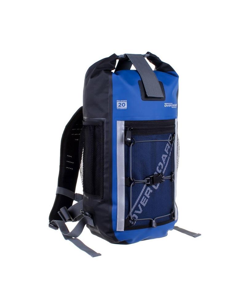 OverBoard Pro-Sports 20L Waterproof Backpack-3