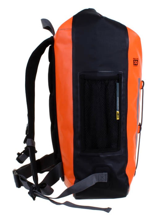 OverBoard Pro-Vis 30L Waterproof Backpack