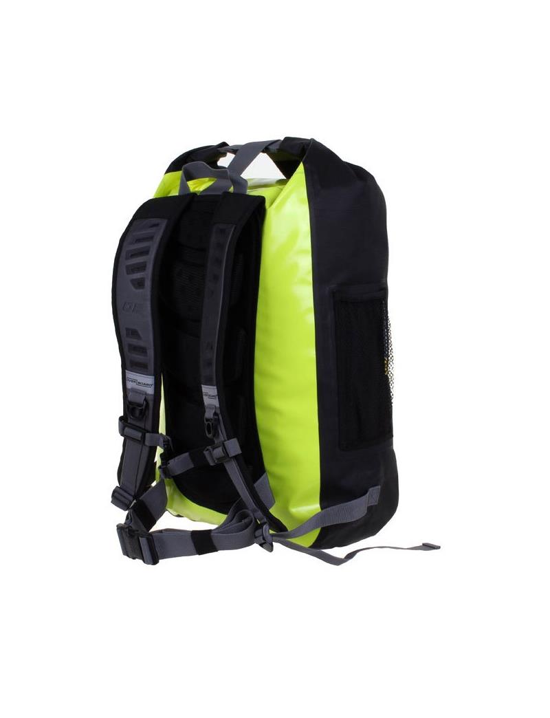 OverBoard Pro-Vis 30L Waterproof Backpack OutdoorGB