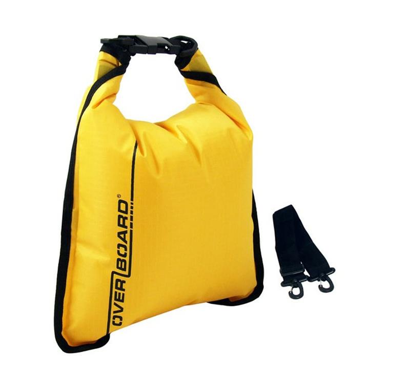 Overboard 5 L Dry Flat Bag-3