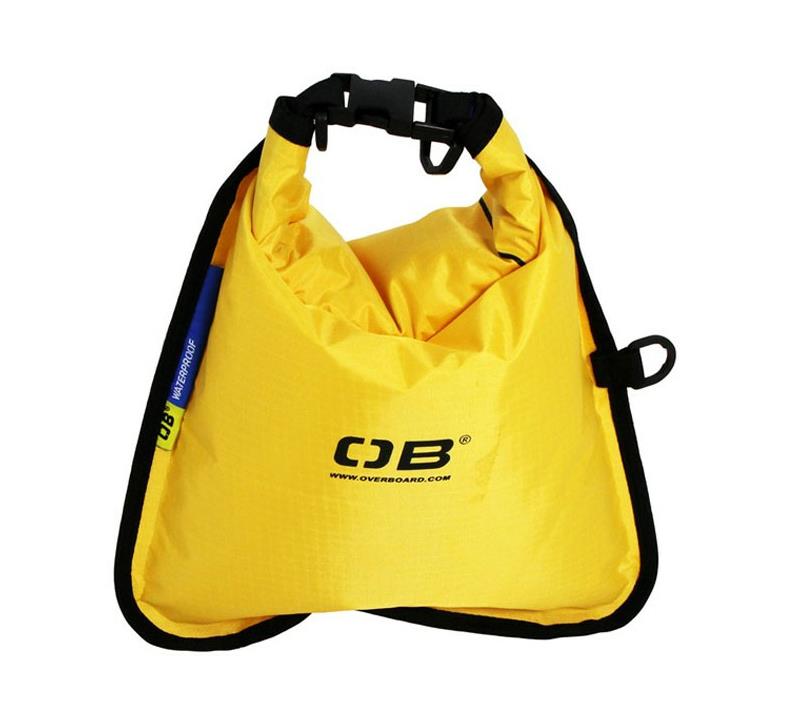 Overboard 5 L Dry Flat Bag-4