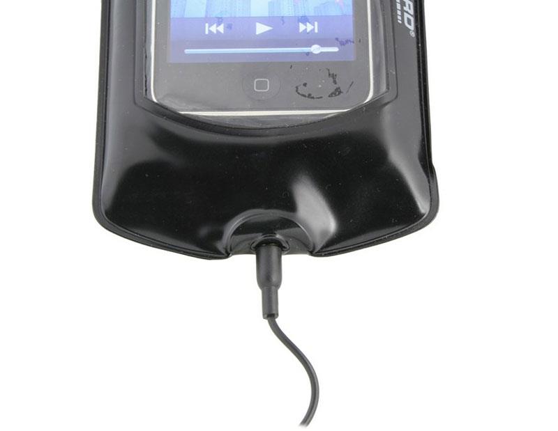 Overboard Waterproof Mp3 Player Pro-Sport Case-4