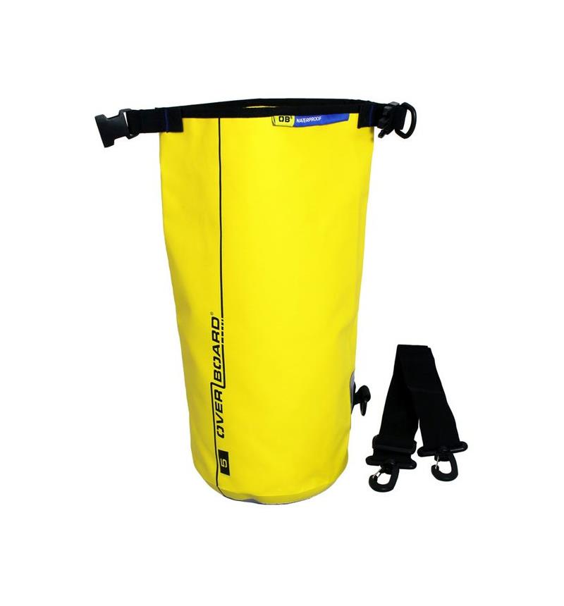 Overboard 5 L Dry Tube Bags-3