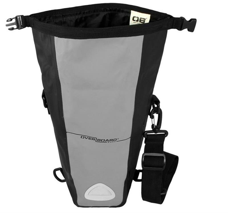 OverBoard Waterproof SLR Roll-Top Camera Bag-5