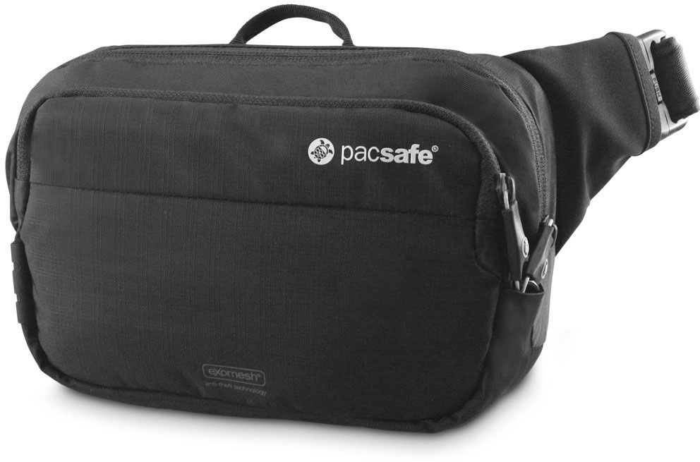 Pacsafe venturesafe clearance gii